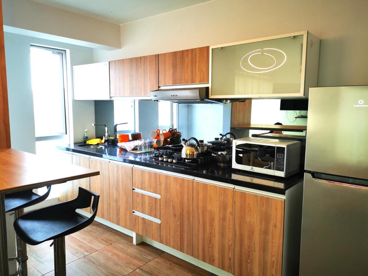 Апартаменти Residencial Cafferata Ліма Екстер'єр фото